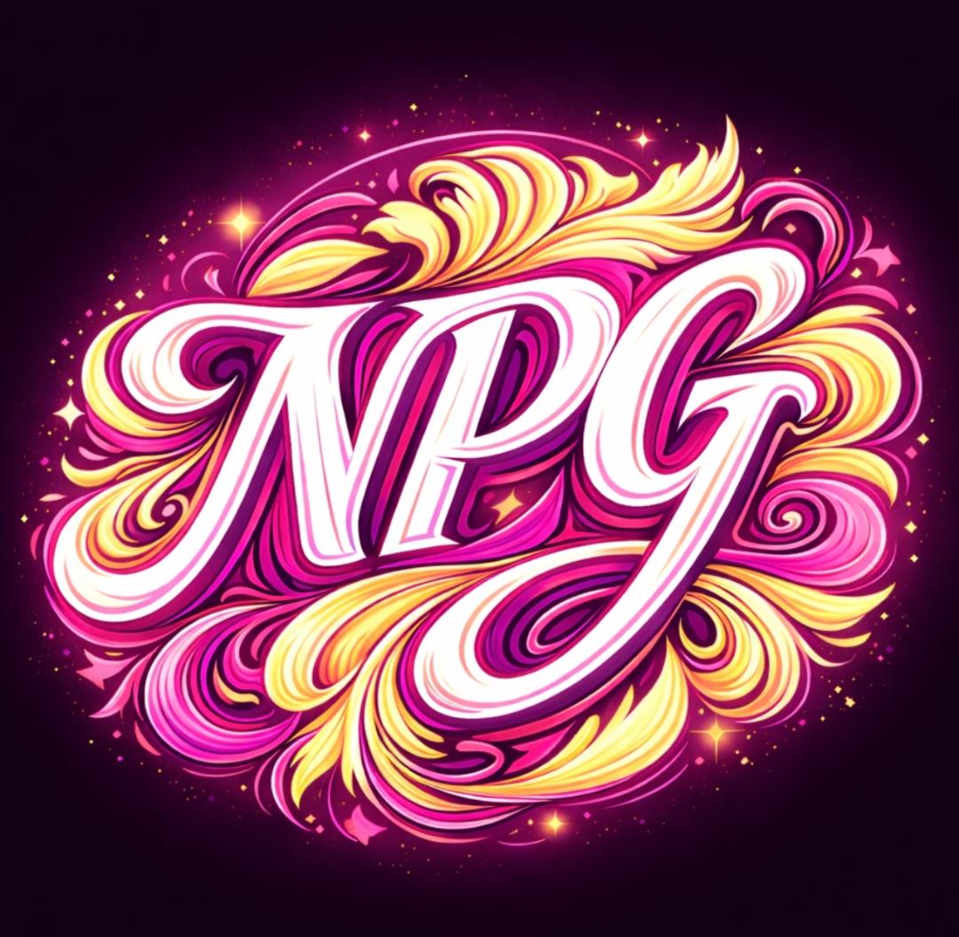 Logo Naëlle Petite Guerrière